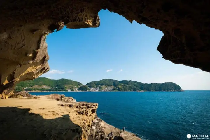 日本鬼怪在哪里？5大鬼怪景点告诉你