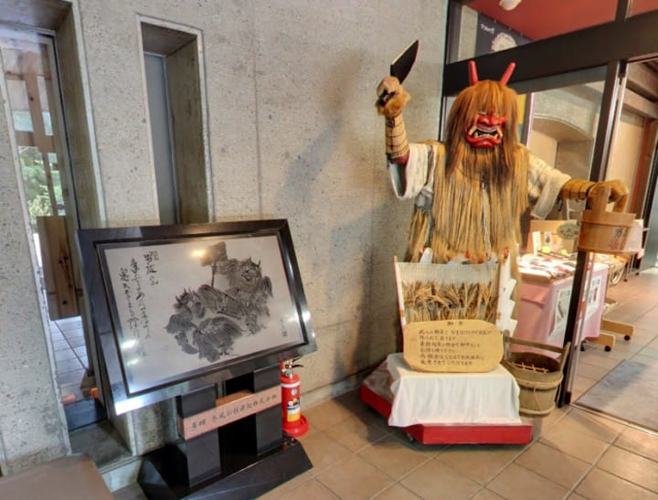 日本鬼怪在哪里？5大鬼怪景点告诉你