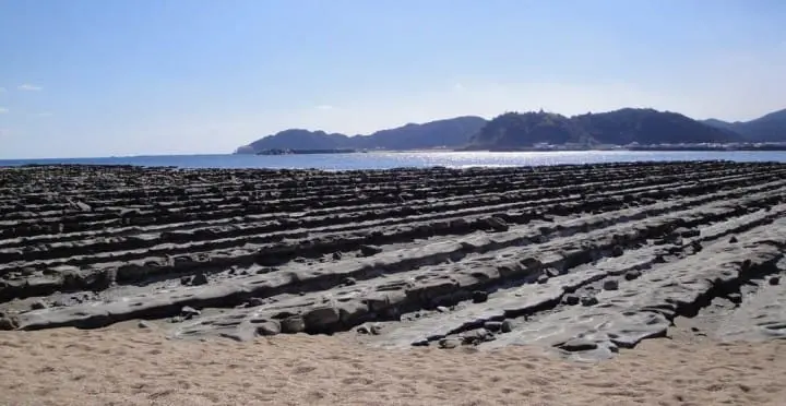 日本鬼怪在哪里？5大鬼怪景点告诉你