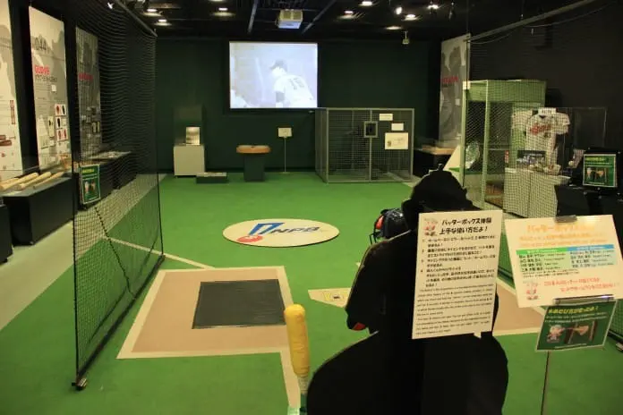  東京另一面 – 感受書卷氣息 + 探訪棒球殿堂