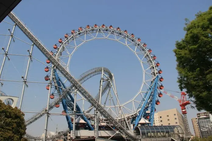  東京另一面 – 感受書卷氣息 + 探訪棒球殿堂