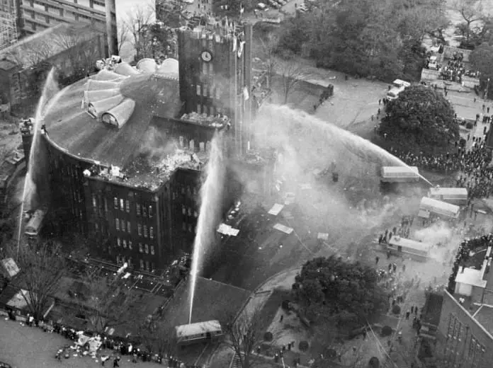  東京另一面 – 感受書卷氣息 + 探訪棒球殿堂