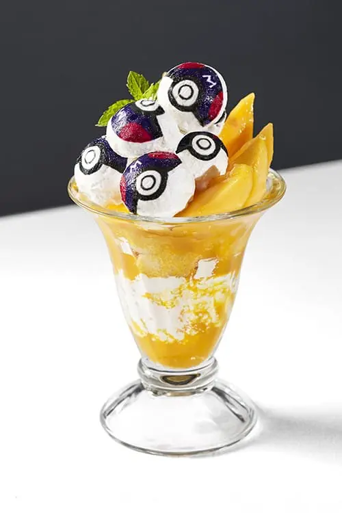 皮卡丘好忙！新宿神奇宝贝限定咖啡厅，六天闪电开幕！