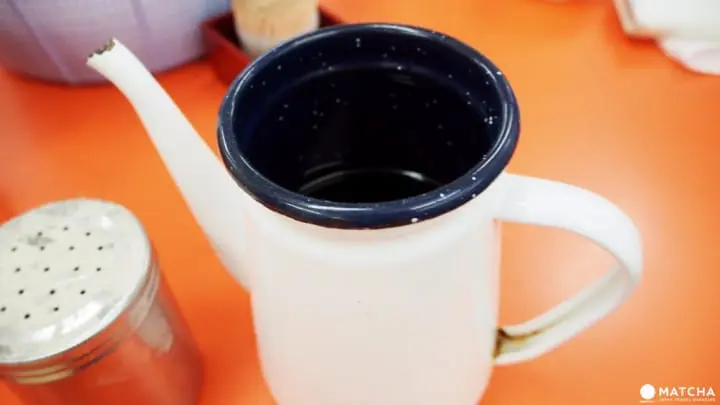 【福冈】深液食堂之便宜好吃不死咸的元祖长滨屋拉面