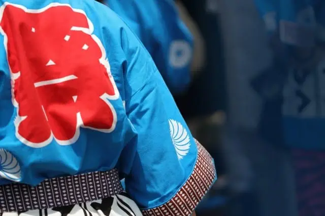 Festival Japón de Verano CDMX 2017