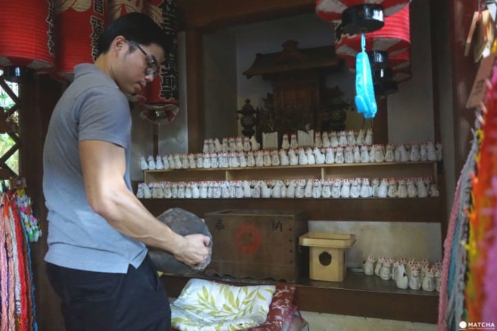 Exploring Oji, The Town Of The Sacred Foxes