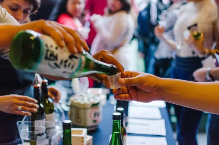 Festival Japón de Verano CDMX 2017