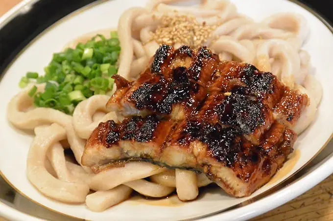 來選出天下第一烏龍麵吧!代代木公園「うどん天下一決定戦2017」