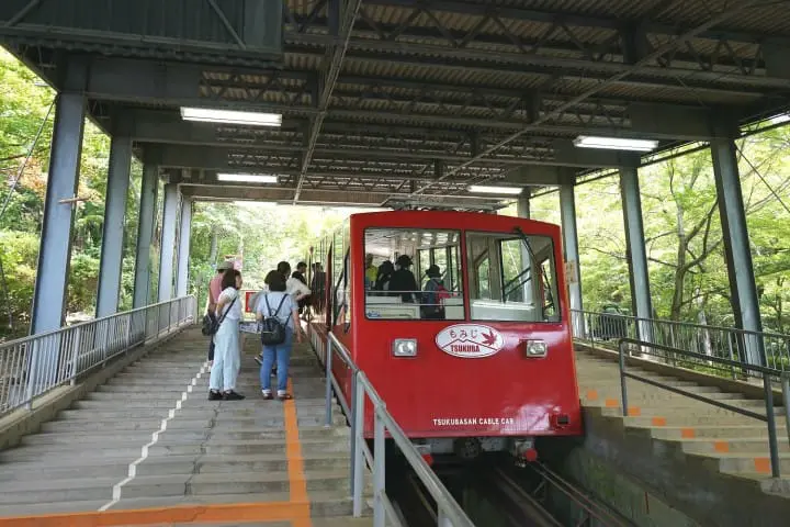 Tsukuba - Japan’s Creation Myths And Highest Technology In One Place!