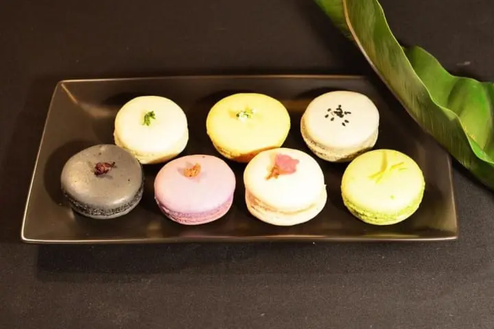 Treat Yourself In Tokyo: The # Best Sweets Shops Around The City