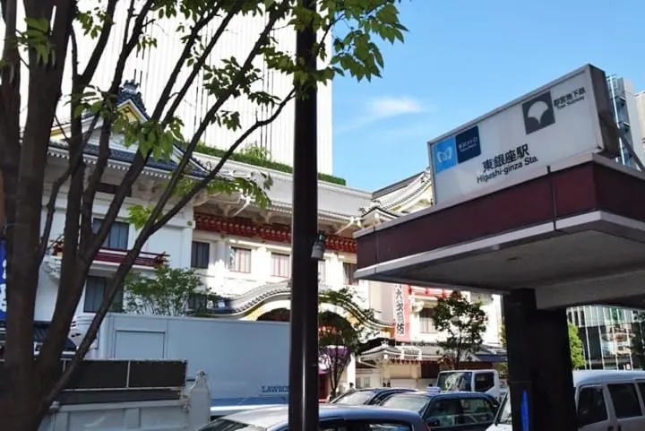 【日本小百科】「歌舞伎(かぶき)」