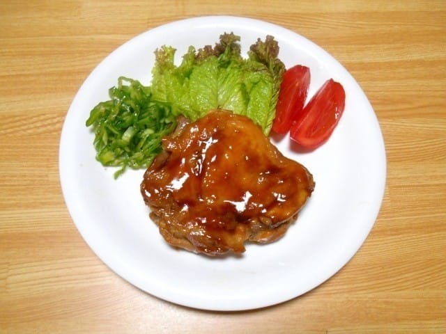 【日本小百科】照烧