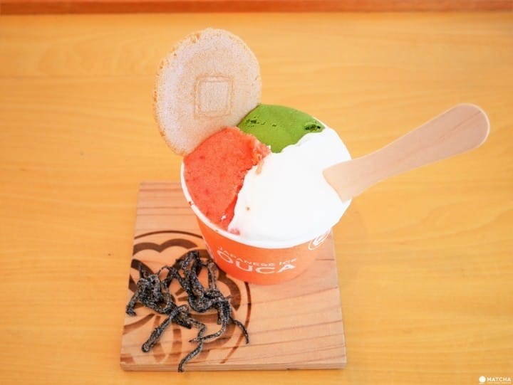 Treat Yourself In Tokyo: The 7 Best Sweet Treats To Enjoy In The City