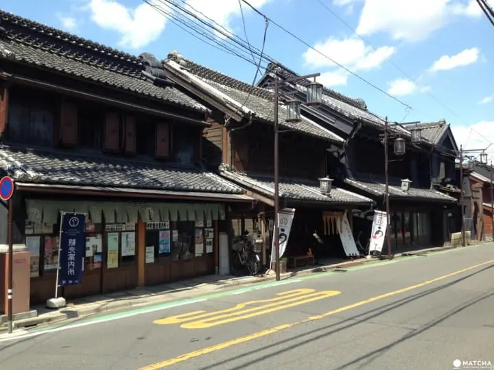 Discover A Hidden Side of Japan at Taisho Roman Dori