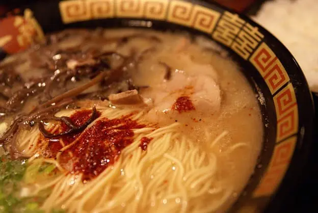 孤独美食家们都在这，在东京一个人用餐的7家好店