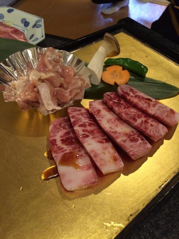 孤獨美食家們都在這,在東京一個人用餐的7家好店