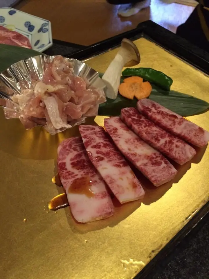 孤独美食家们都在这，在东京一个人用餐的7家好店