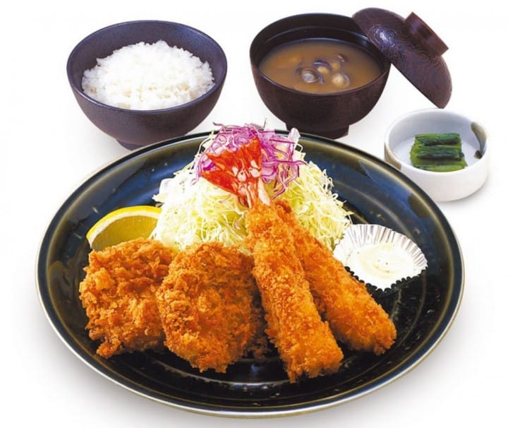 孤獨美食家們都在這,在東京一個人用餐的7家好店