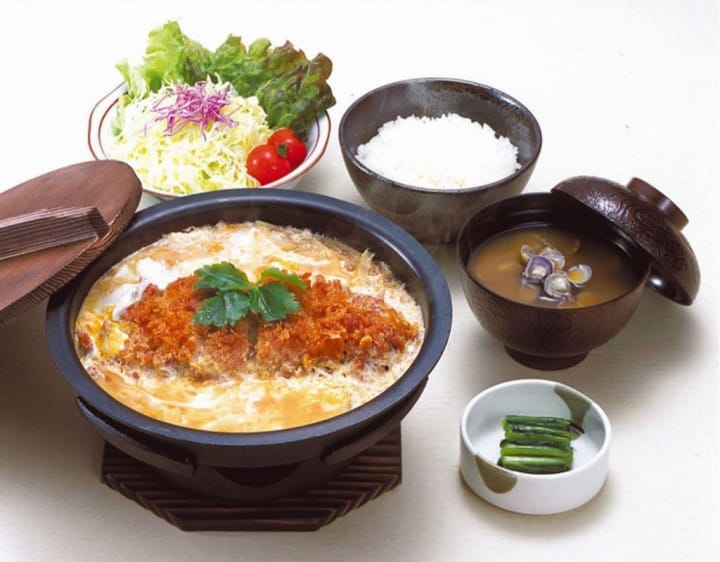 孤獨美食家們都在這,在東京一個人用餐的7家好店