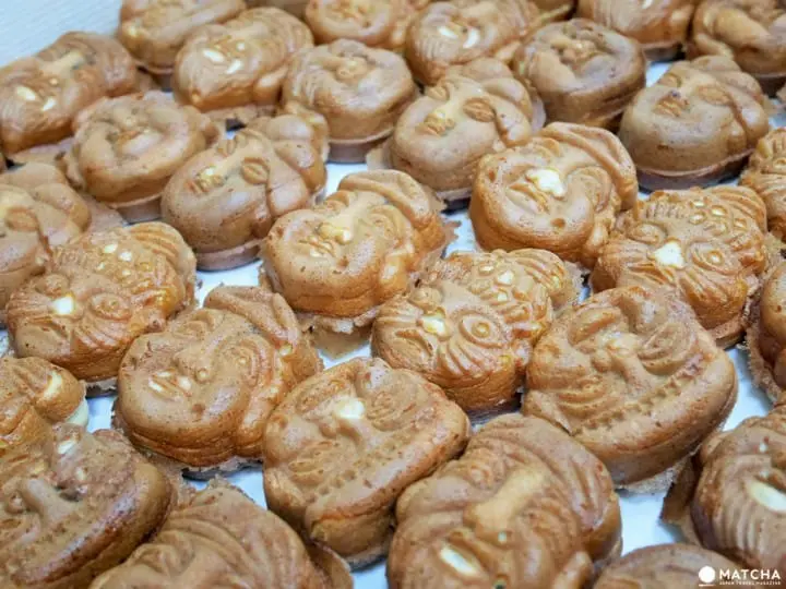 100年の歴史をもつ人形町で老舗ならではの美食を探そう