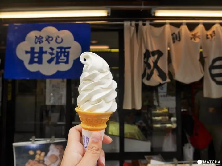 100年の歴史をもつ人形町で老舗ならではの美食を探そう