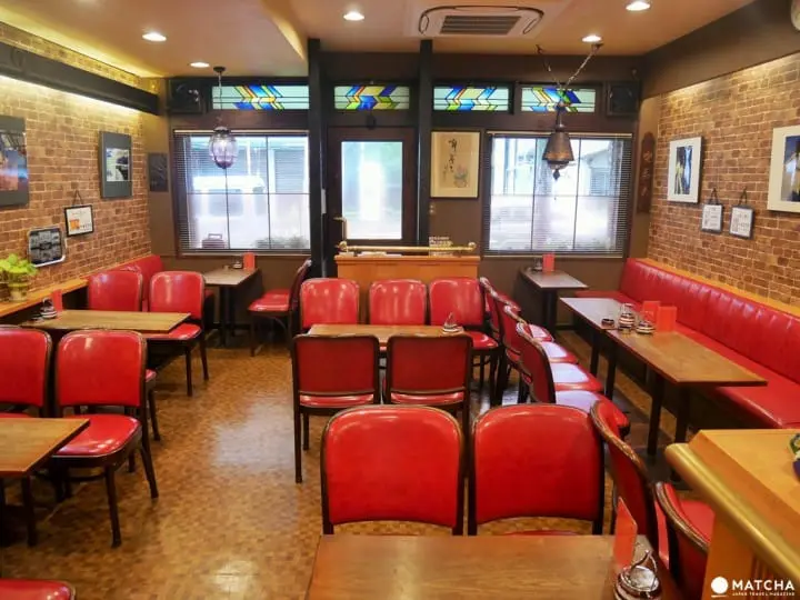 100年の歴史をもつ人形町で老舗ならではの美食を探そう