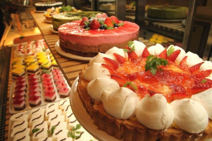 Go Ahead, Treat Yourself! The 7 Best Sweets To Enjoy In Tokyo