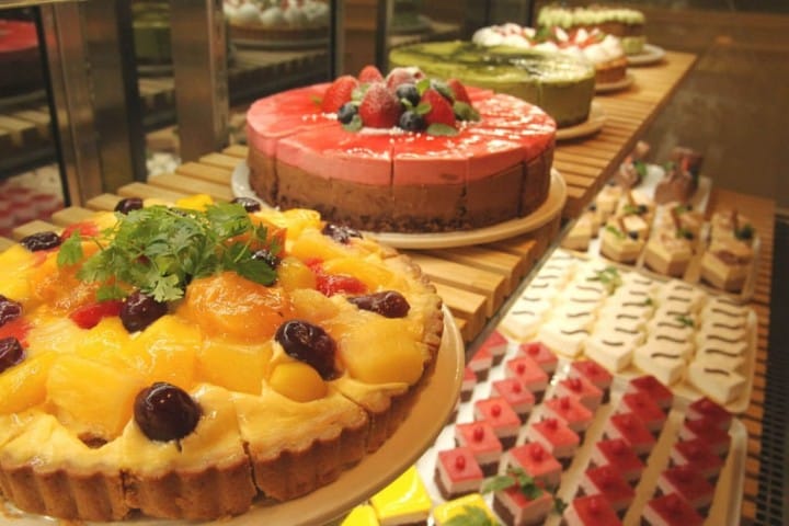 Go Ahead, Treat Yourself! The 7 Best Sweets To Enjoy In Tokyo