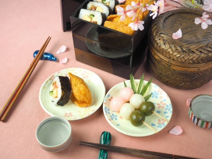 日本賞櫻必備!超實用15樣道具懶人包