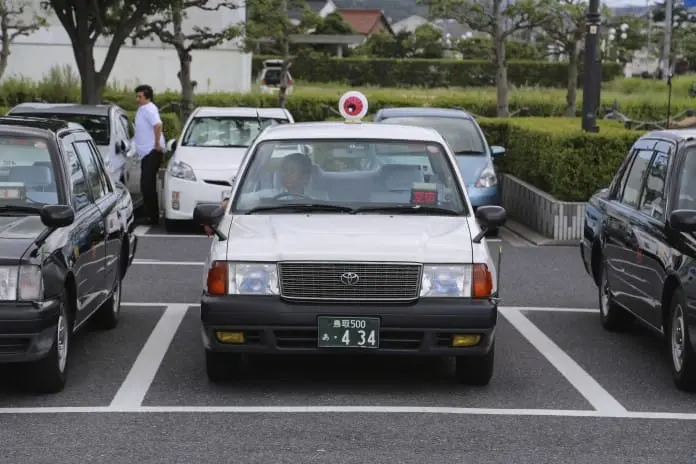鳥取縣 – 撞「妖」x 鬼太郎 列車～GO！
