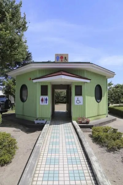 鳥取縣 – 撞「妖」x 鬼太郎 列車～GO！