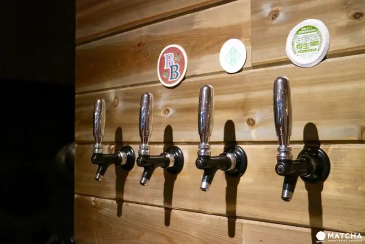 Kobe Guesthouse Minato Hütte, Your Home Away From Home