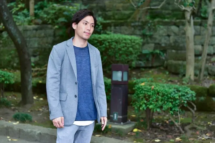 9,10月天氣與服裝關西穿搭示範