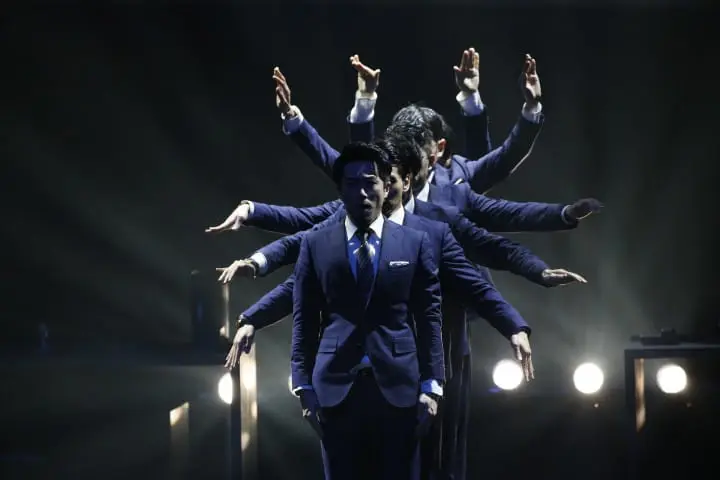 MATCHA in JAPAN EXPO IN THAILAND 2017! (1-3 กันยายน ณ Siam Paragon)