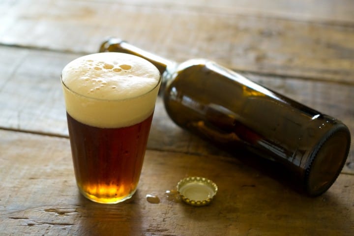 日本啤酒ale beer