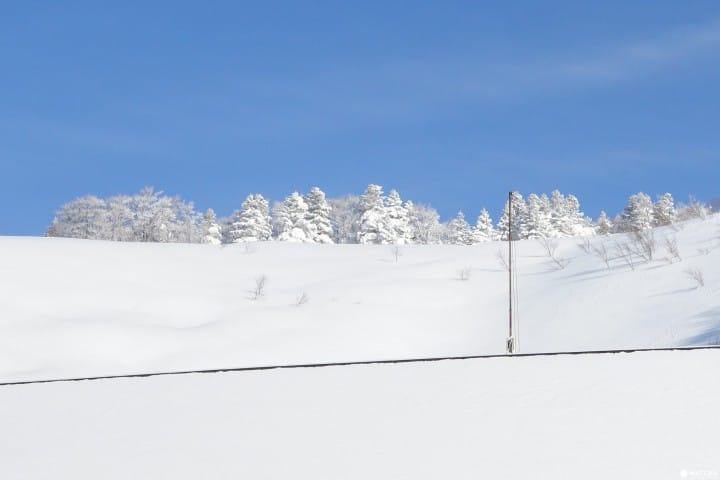 【青森】雪见千人风吕 三百年酸ヶ汤温泉旅馆