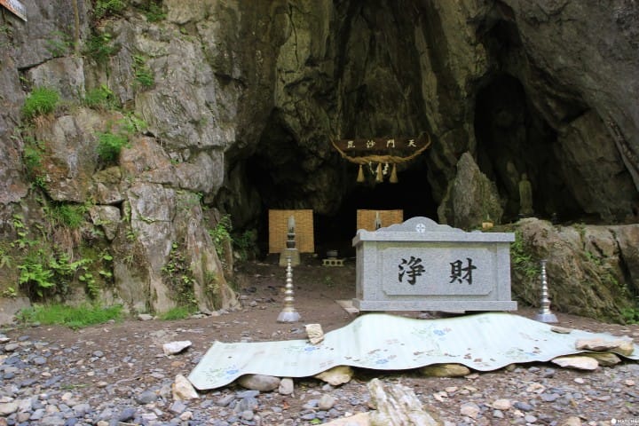 【岩手】日本百景 初游岩手猊鼻溪