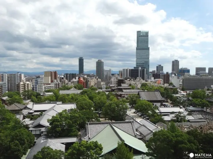 BUREAU四天王寺阿倍野