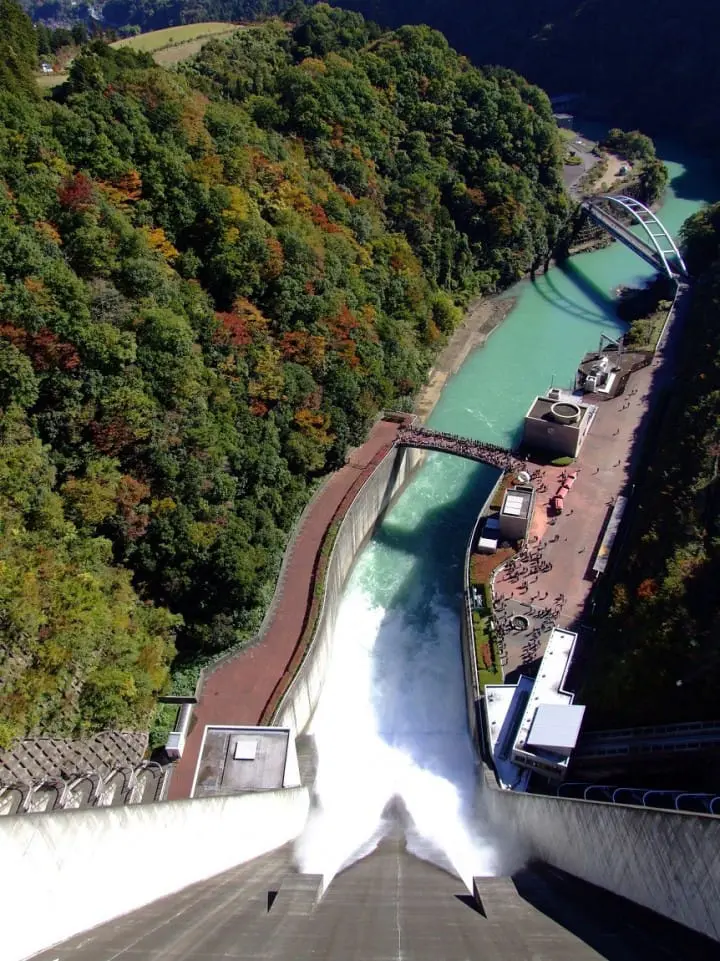 To Miyagase Dam! A Daytrip That Will Leave A MASSIVE Impression