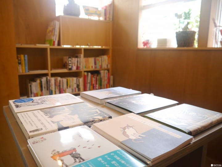 cats meow books 書