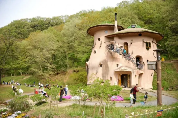 Experience Childlike Wonder And Fantastical Sights All Across Japan