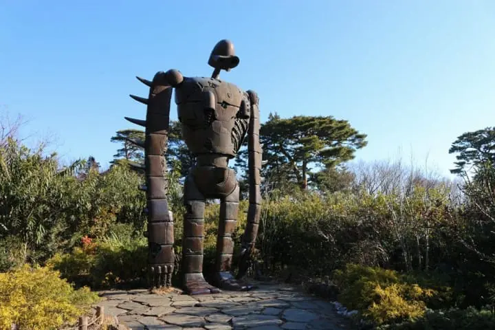 Experience Childlike Wonder And Fantastical Sights All Across Japan