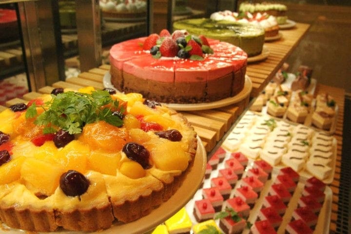 Great Treats! The 7 Best Places To Enjoy Delicious Sweets In Tokyo