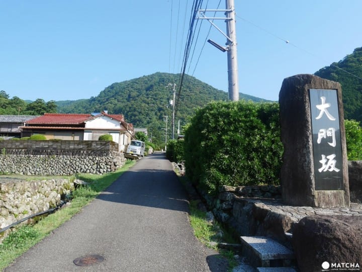 【和歌山】世界遺產熊野三山,「熊野那智大社」與山林間的飛瀑「那智瀑布」