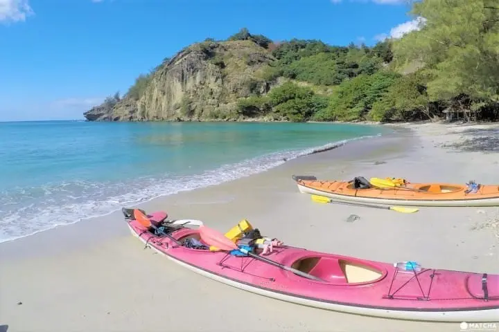 12星座旅游地 射手 父岛