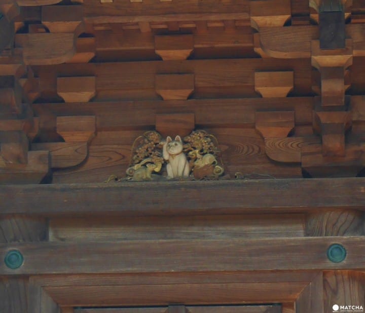 豪德寺