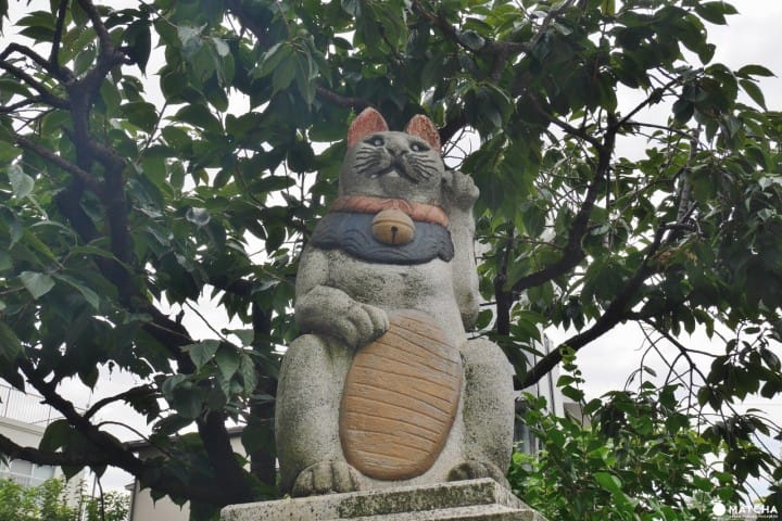 自性院