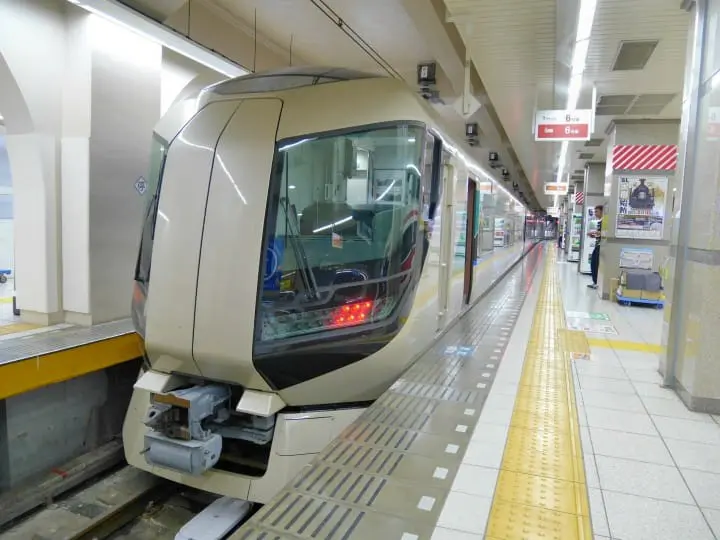 ท่องวิถีซามูไร - ตามรอยซามูไรจากโตเกียวถึงฟุกุชิม่าใน 2 วัน (นิกโก้ - หมู่บ้านเก่าโออุจิจุกุ - ปราสาทสึรุกะ)