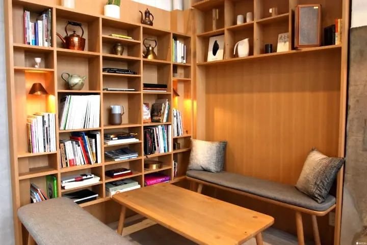 【Kaikado Café 】京都市電舊車庫遇見茶筒老舖 傳遞職人態度的開化堂咖啡