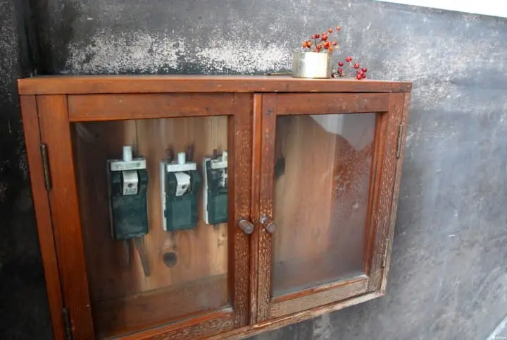 【Kaikado Café 】京都市電舊車庫遇見茶筒老舖 傳遞職人態度的開化堂咖啡